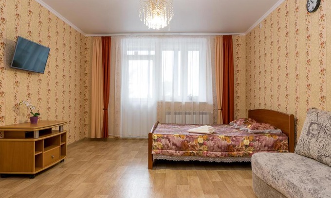 Novo-Savinovskiy Apartment | Heart of the Capital: Guest Rated 9/10 Experience Awaits