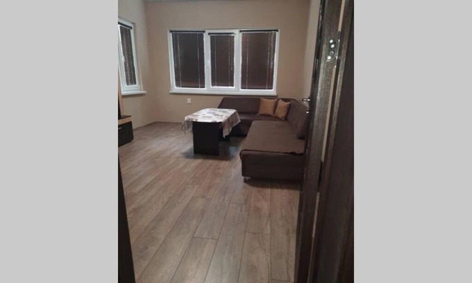 Sliven Apartment | Convenient Garsoniera in the Heart of the City