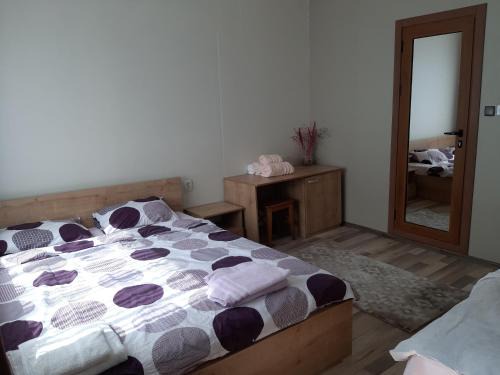Pravets House | Inviting Room at Club House Artemida with Pet-Friendly Perks