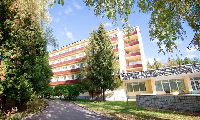 Zvenigorod Resort | Discover Звенигородский: Wheelchair Accessible Retreat