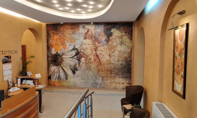 Burgas Center Hotel | Family Hotel "Bulaire" - Child-Friendly with Breakfast