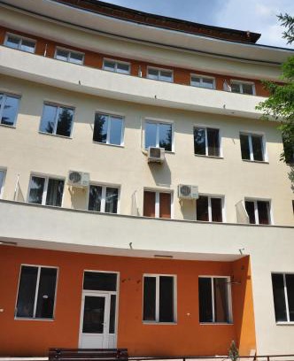 Vranyantsi Hotel | Family-Friendly Hotel Paуталия with Hot Tub & Breakfast