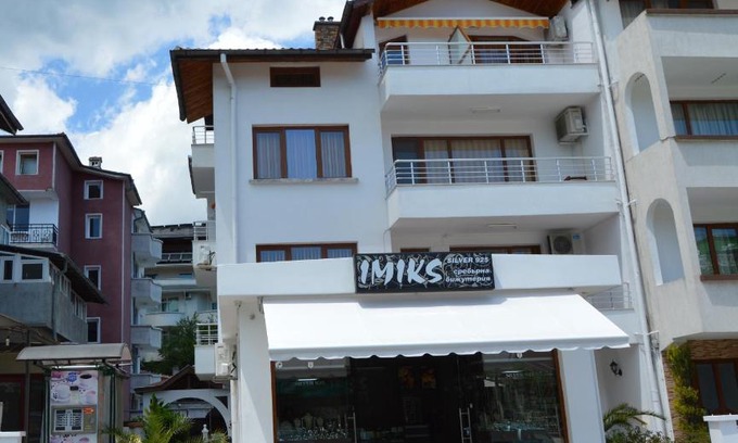 Kiten House | Family House "Vulchevi": Oceanfront Paradise with Top Ratings