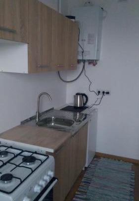 Yavory Apartment | Family-Friendly Retreat at Сихів Пирогівка with High Ratings