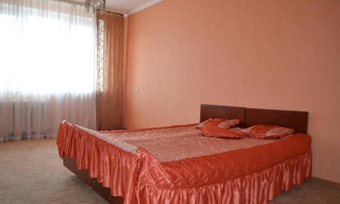 Zarichnyi District Apartment | Budget-Friendly Stay at скд46: Guest Rated 9.8, Pet Friendly