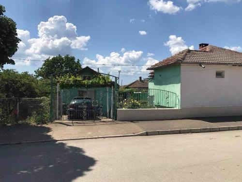 Shabla House | Relax at слънце: Family-Friendly Oceanfront Retreat