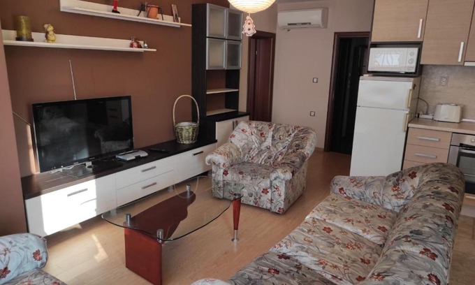 Smolyan Apartment | Scenic Apartment with Parking and Top Guest Rating: 9.1