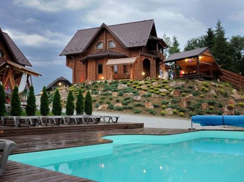 Plavya Apartment | Experience the Serenity at Смарагдовий пагорб - 9.9/10