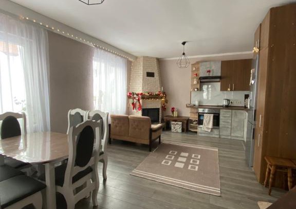 Skole Apartment | Smart Apartment: Guest Rated 8.8 with Breakfast & Kitchen