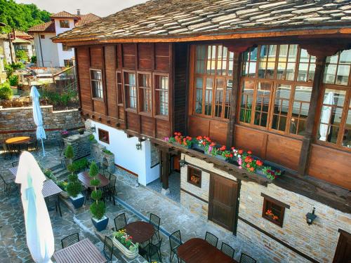 Gabrovo Hotel | Inviting Соколови къщи: Family-Friendly with Great Reviews