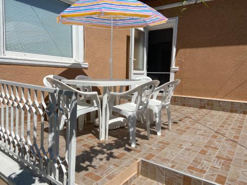 Shabla House | Relax at Соларис 4: Guest Rated with Kitchen Amenities
