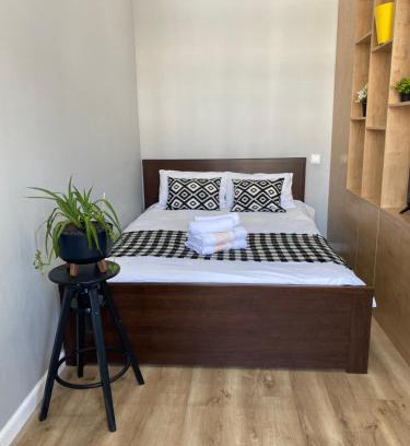 Yesil District Apartment | Sunny Apartment Near EXPO with Family-Friendly Amenities