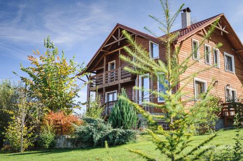Snidavka House | Inviting Сонячна садиба: Pet-Friendly with Breakfast Included
