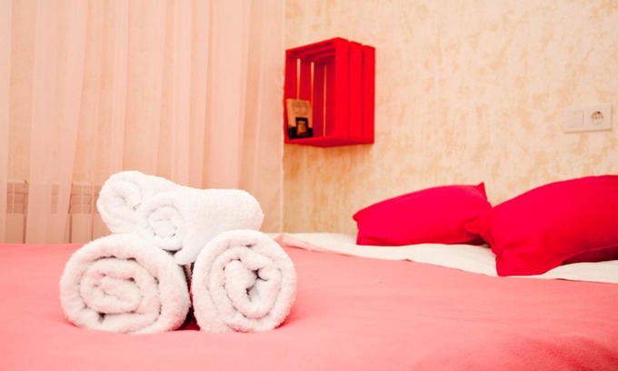 Petrozavodsk Hotel | Budget-Friendly Mini-Hotel "Соня" with Kitchen Amenities