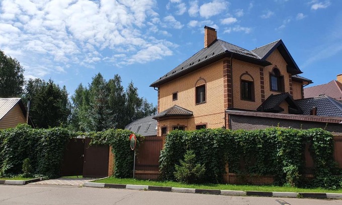Butovo Hotel | Relaxing Spa Hotel with Hot Tub Amenities – Rated 8/10