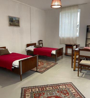 Yerevan Apartment | Peaceful Retreat for Work and Living with Family Amenities