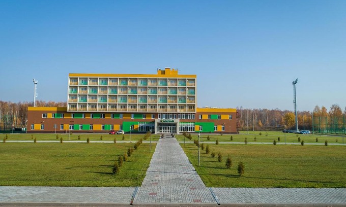 Neklyudovo Hotel | Explore Sport Center "Academy 52" with Pet-Friendly Amenities
