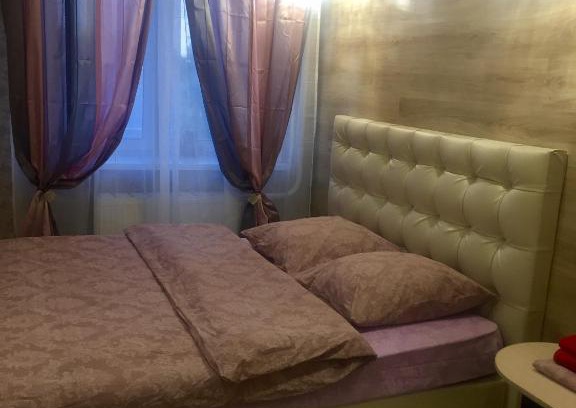 Vladimir Apartment | Exceptional Apartments on Stavroskaya Street - 9/10 Rating