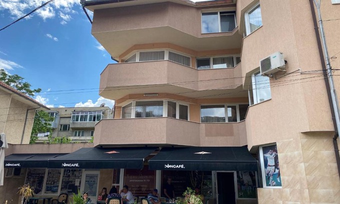 Provadia House | Guest-Approved Stays at Стаи за гости Маринови with Breakfast