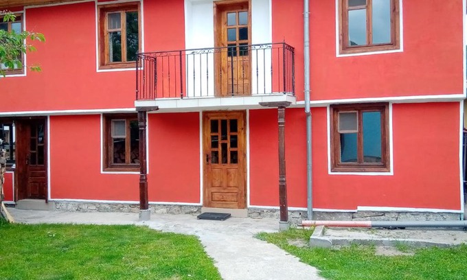 Koprivshtitsa House | Comfortable Guest Rooms at Стаи за гости Милена