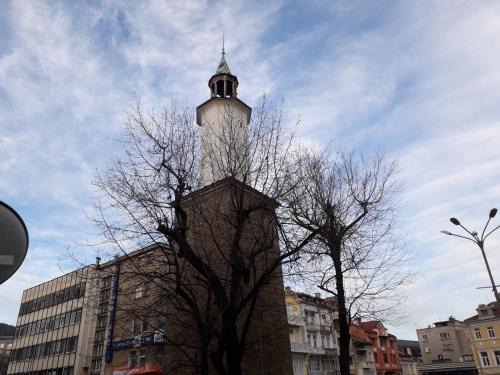 Gabrovo Apartment | Guest Rooms at Първи май: Family and Pet Friendly Stay