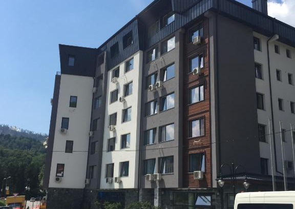 Smolyan Hotel | Top Stars Guest Rooms in Smolyan - Rated 9/10!