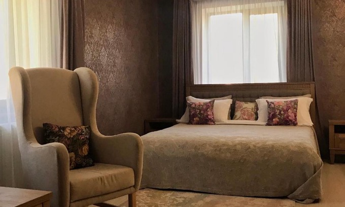 Zalissya Hotel | Experience Comfort at Старий Тудорів - 4-Star Getaway