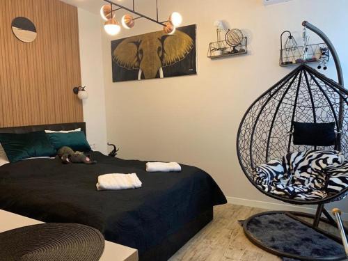 Makhinjauri Apartment | Chic Ocean View Apartment with Breakfast & Family Amenities