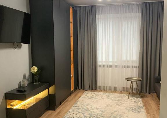 Ternopil Apartment | Stylish Apartment in Ternopil - Rated 9.7/10, Family-Friendly