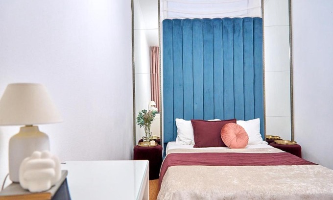 Mukachevo Apartment | Stylish Apartments in Ratusha Square - Rated 9.5/10