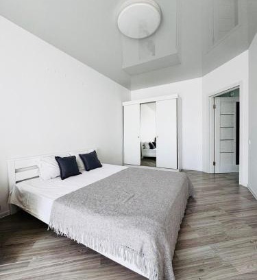 Yavory Apartment | Experience Стрийська 45а: Ideal Stay Near Kінг Кросс