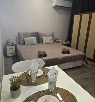 Sliven Apartment | Студио Ива 2