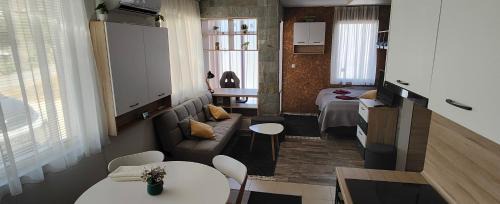 Tsarevo Apartment | Child-Friendly Studio Niko - Царево with 9.5 Rating