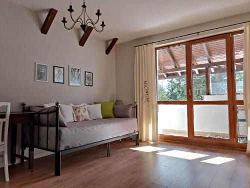 Smolyan Apartment | Experience Birdsong Studio with Private Pool & Breakfast