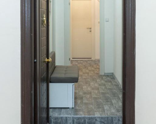 Varna City Centre Apartment | Accessible Studio for Families: Comfort Meets Convenience