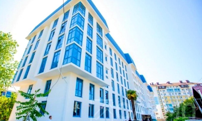 Adler City Centre Apartment | Beachside Studio Just Minutes from the Ocean