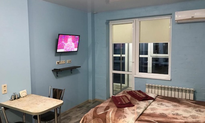 Volgograd Apartment | Top-Rated Studio Suite on 30th Victory Boulevard