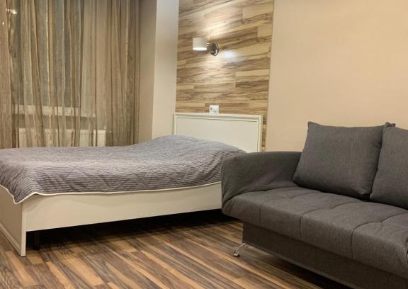 Vologda Apartment | Pet-Friendly Studio at Kozlenskaya 113 - Guest Rated 10/10