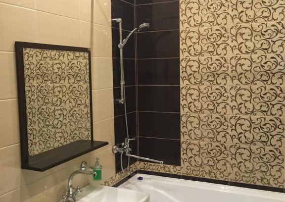 Abakan Apartment | Cozy Studio on Krylova 85 with Wheelchair Access