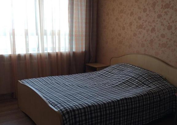 Nizhny Novgorod Apartment | Top-Rated Studio on Гагарина Avenue for Memorable Stays