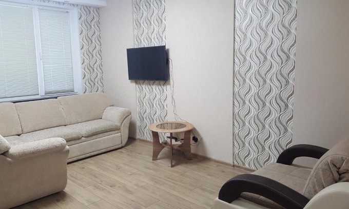 Leninsky District Apartment | Cozy Studio Retreat - Guest Rated 10/10
