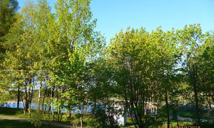 Sortavala Apartment | Cozy Studio with Impressive 9/10 Guest Reviews