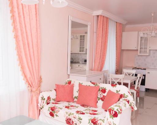 Tobolsk Apartment | Stunning Studio with Exceptional 9/10 Guest Rating