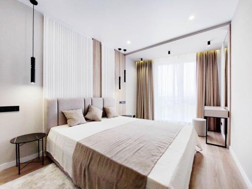 Yavory Apartment | Modern Apartments with Breakfast Included, Rated 9/10