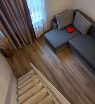 Lviv City Center Apartment | Pet-Friendly Haven: Сьоме Небо with 9.8 Guest Rating