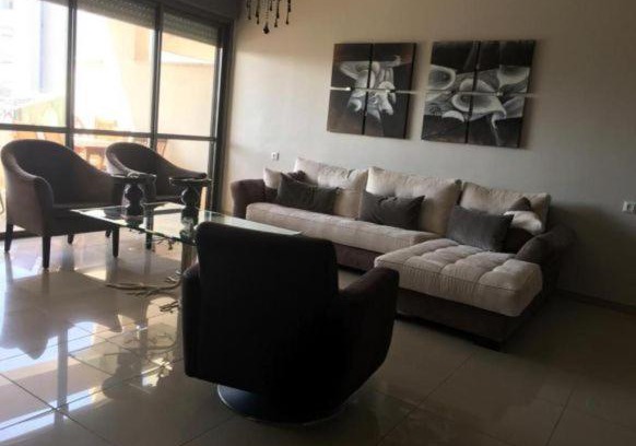 Ashdod House | City View Retreat on Tverskaya Street, Pet & Child Friendly