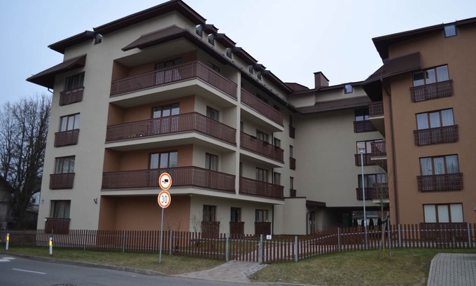 Kurzeme District Apartment | Cozy Apartment in Prime Location with Breakfast Included