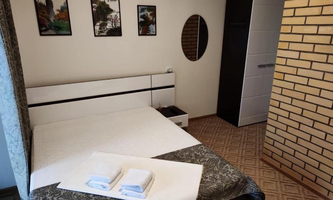 Krasnoyarsk House | Discover Терем: 10/10 Rated with Pool and Hot Tub