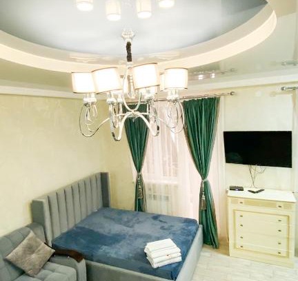 Terskol Apartment | Guest Rated: Terksol Studio - Ideal Retreat Awaits You