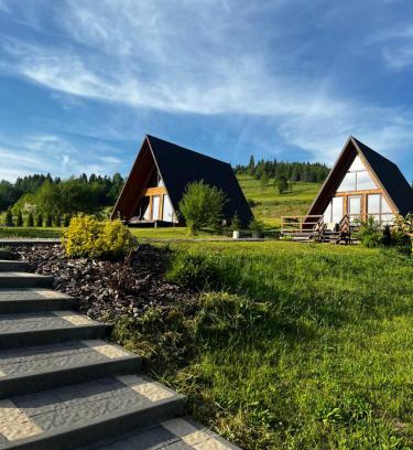 Izki Ski Chalet | Tranquil Retreat with Hot Tub and Family-Friendly Amenities